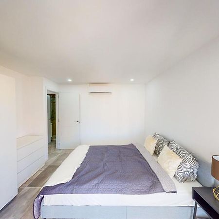 Las Palmeras - Best Location Cozy Apartment فوينخيرولا المظهر الخارجي الصورة